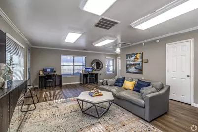 11349 Newkirk Street #1009, Dallas, TX 75229 - Photo 9