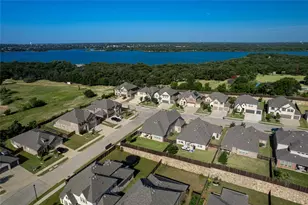 4145 Kyle's Landing Dr, Hickory Creek, TX 75065 - Photo 1