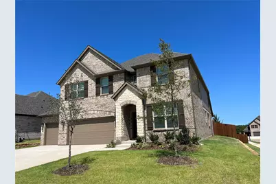 4145 Kyles Landing Drive, Hickory Creek, TX 75065 - Photo 1