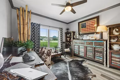 1000 Winding Wood Trail, Scurry, TX 75158 - Photo 25