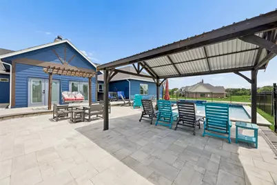 1000 Winding Wood Trail, Scurry, TX 75158 - Photo 31