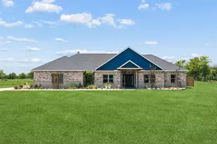 1000 Winding Wood Trail, Scurry, TX 75158 - Photo 1