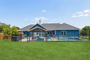 1000 Winding Wood Trail, Scurry, TX 75158 - Photo 29