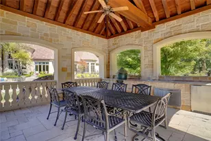5905 Giverny, Flower Mound, TX 75022 - Photo 39