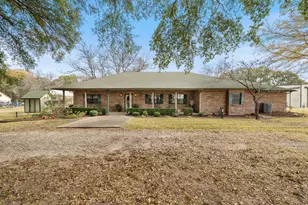 12525 County Rd 4083, Scurry, TX 75158 - Photo 1