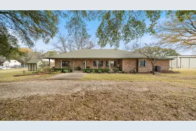 12525 County Road 4083, Scurry, TX 75158 - Photo 1