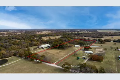 12525 County Road 4083, Scurry, TX 75158 - Photo 29