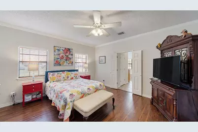 12525 County Road 4083, Scurry, TX 75158 - Photo 11