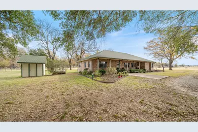 12525 County Road 4083, Scurry, TX 75158 - Photo 23
