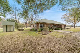 12525 County Rd 4083, Scurry, TX 75158 - Photo 23