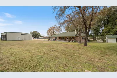 12525 County Road 4083, Scurry, TX 75158 - Photo 27