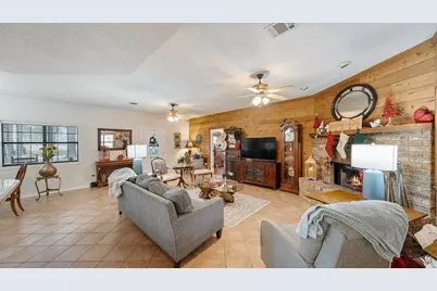 12525 County Road 4083, Scurry, TX 75158 - Photo 5