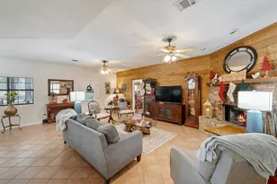 12525 County Rd 4083, Scurry, TX 75158 - Photo 5