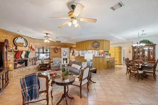 12525 County Rd 4083, Scurry, TX 75158 - Photo 3