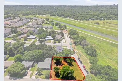 5317 Red Bud Lane, Fort Worth, TX 76114 - Photo 1