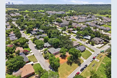 5317 Red Bud Lane, Fort Worth, TX 76114 - Photo 3