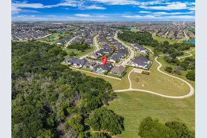 520 Rock Barn Drive, Prosper, TX 75078 - Photo 37