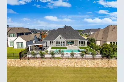 520 Rock Barn Drive, Prosper, TX 75078 - Photo 5