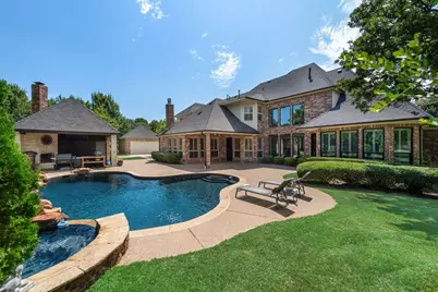 1917 Queensbridge Court, Keller, TX 76262 - Photo 1