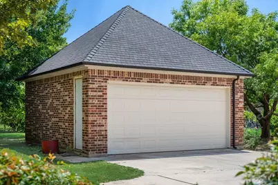 1917 Queensbridge Court, Keller, TX 76262 - Photo 29