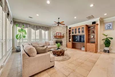 1917 Queensbridge Court, Keller, TX 76262 - Photo 9
