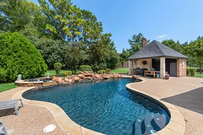 1917 Queensbridge Court, Keller, TX 76262 - Photo 25