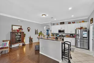 1008 Bell Manor Dr, Savannah, TX 76227 - Photo 9