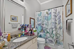1008 Bell Manor Dr, Savannah, TX 76227 - Photo 23
