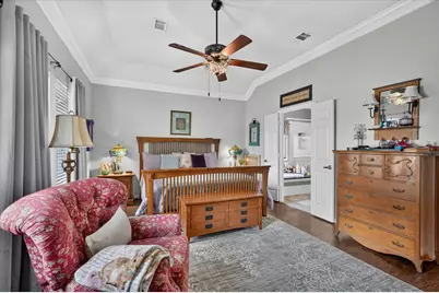 1008 Bell Manor Drive, Savannah, TX 76227 - Photo 17