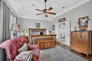 1008 Bell Manor Dr, Savannah, TX 76227 - Photo 17