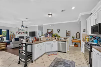 1008 Bell Manor Drive, Savannah, TX 76227 - Photo 13