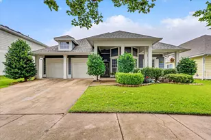 1008 Bell Manor Dr, Savannah, TX 76227 - Photo 1