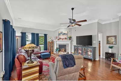 1008 Bell Manor Drive, Savannah, TX 76227 - Photo 5