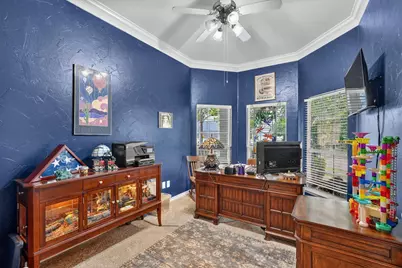 1008 Bell Manor Drive, Savannah, TX 76227 - Photo 21