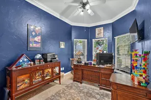 1008 Bell Manor Dr, Savannah, TX 76227 - Photo 21