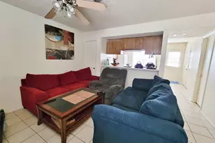 929 W Hickory St, Denton, TX 76201 - Photo 3