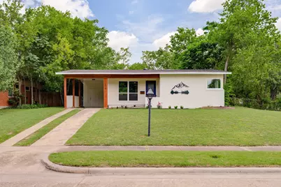 9795 Twin Creek Circle, Dallas, TX 75228 - Photo 1