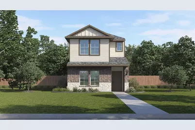 2171 Serenity Lane, Arlington, TX 76015 - Photo 1