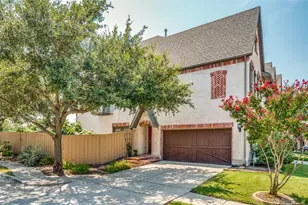 7401 Audelia Ln, McKinney, TX 75072 - Photo 23