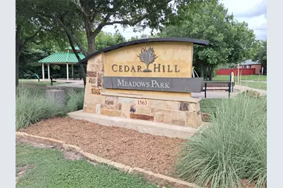 1523 Hamilton Drive, Cedar Hill, TX 75104 - Photo 33