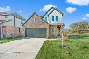 12267 Ross Calhoun Dr, Fort Worth, TX 76179 - Photo 3