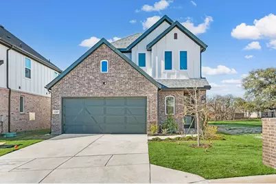 12267 Ross Calhoun Drive, Fort Worth, TX 76179 - Photo 1