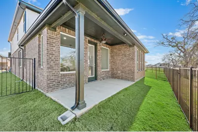 12267 Ross Calhoun Drive, Fort Worth, TX 76179 - Photo 35