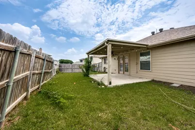 124 Jefferson Drive, Venus, TX 76084 - Photo 23