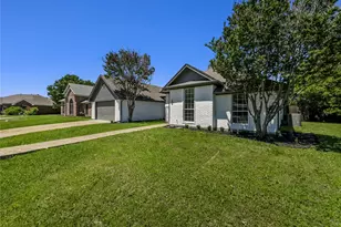 116 Princeton Cir, Forney, TX 75126 - Photo 1