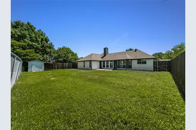 116 Princeton Circle, Forney, TX 75126 - Photo 25