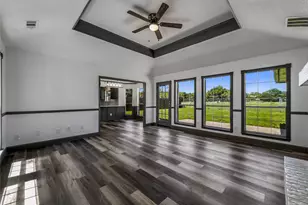 116 Princeton Cir, Forney, TX 75126 - Photo 5