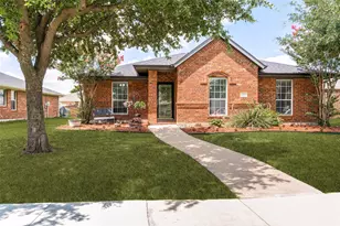 4078 Sydney Dr, Frisco, TX 75033 - Photo 1