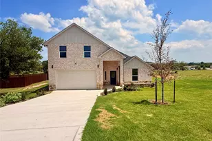 402 Bellaire Cir, Mineral Wells, TX 76067 - Photo 1