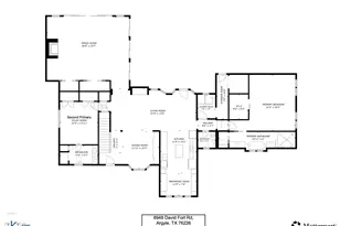 8948 David Fort Rd, Argyle, TX 76226 - Photo 39